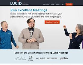 Lucid Meetings