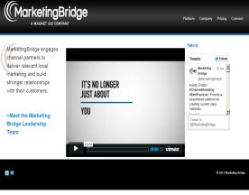Marketing Bridge