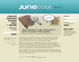 Junecode