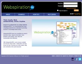 WebspirationPro