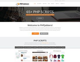 PHPJabbers