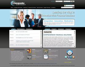 Chesapeake System Solutions