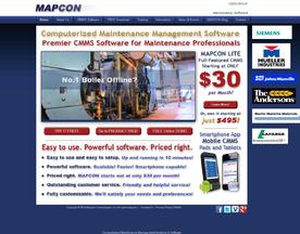 MAPCON Technologies