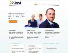 Qukind Technologies
