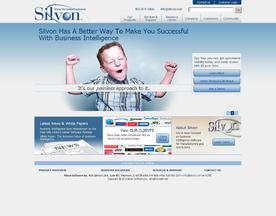 Silvon Software