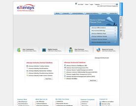 Exensys Software Solutions
