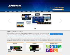 Spectrum Corporation
