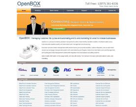 OpenBOX Technologies
