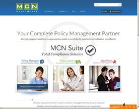 MCN Healthcare