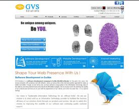 GVS Solutions