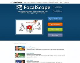 FocalScope
