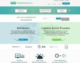 HD Trade Services