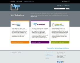 Upp Technology