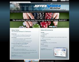 Xetex Business Systems