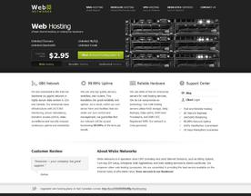 Webx Networks