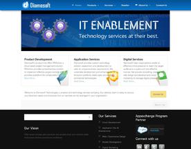Diamosoft Technologies