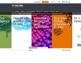Yodlee Interactive