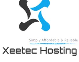 Xeetec Hosting
