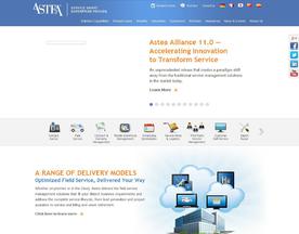 Astea International