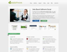 eJobSoftware