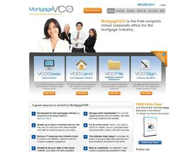 Mortgage VCO