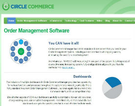 Circle Commerce