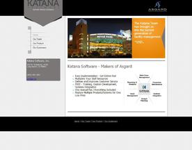 Katana Software