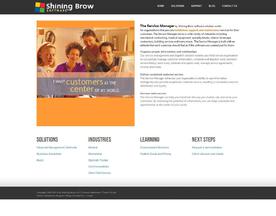 Shining Brow Software