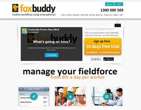 Foxbuddy