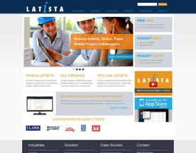 LATISTA Field Management Software