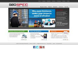 GeoSpec Systems