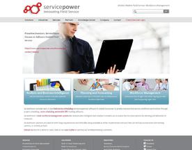 SERVICEPower