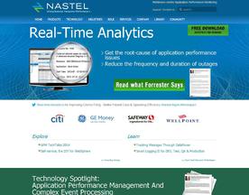 Nastel Technologies