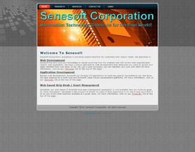 Senesoft Corporation