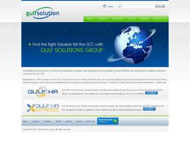 Gulf Solutions Group