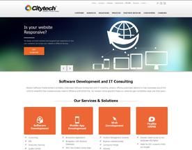 Citytech Software
