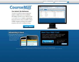 CourseMill