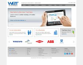 WBT Systems