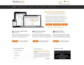 PlanPlus Software