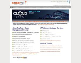 Ambernet Technologies 