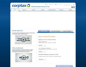CSC Corptax