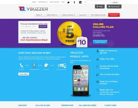 VBuzzer