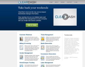 ClearDash