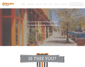 Likeable Local