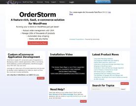 OrderStorm