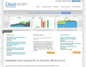 CloudHealth Technologies