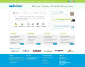 Quality Systems Toolbox