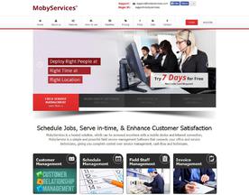 MobyServices
