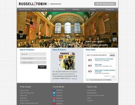 Russell Tobin and Associates