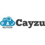 Cayzu Help Desk